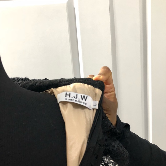 Dress - Picture 3 of 4